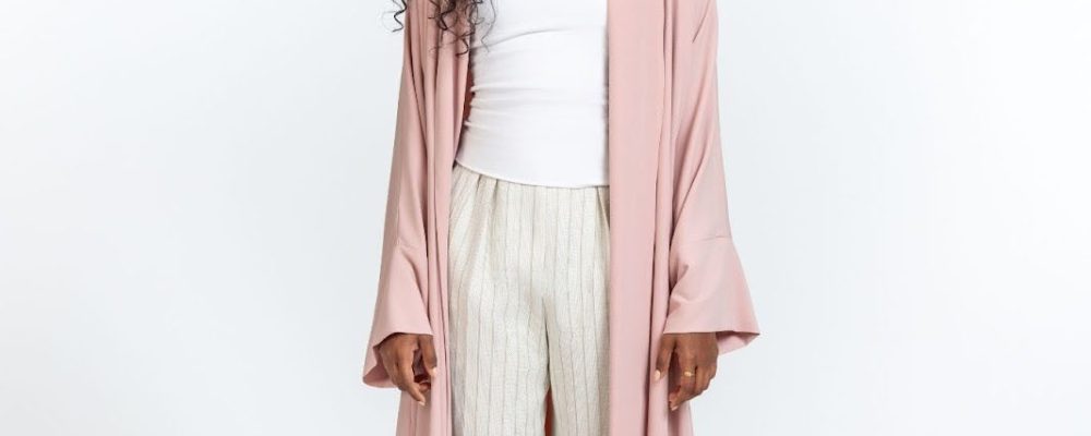 NUWAE Presents Its ‘Eid Essentials’ Edit