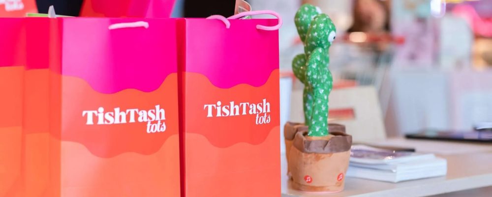 TishTash Mums Club Back To School Edition Returns To Times Square Center This August