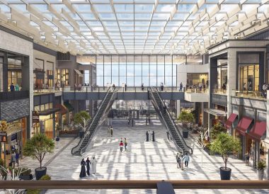 NAD AL SHEBA MALL