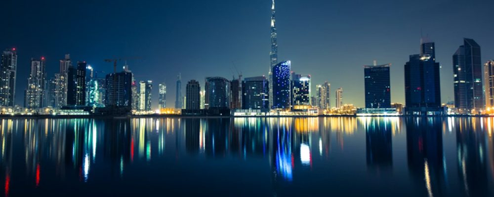 Inside Dubai’s Night Owl Culture: Where the City Comes Alive After Dark