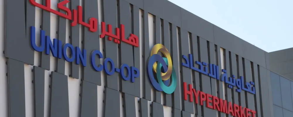 Union Coop Expands Organic Range Amid Continued Growth In Consumer Demand