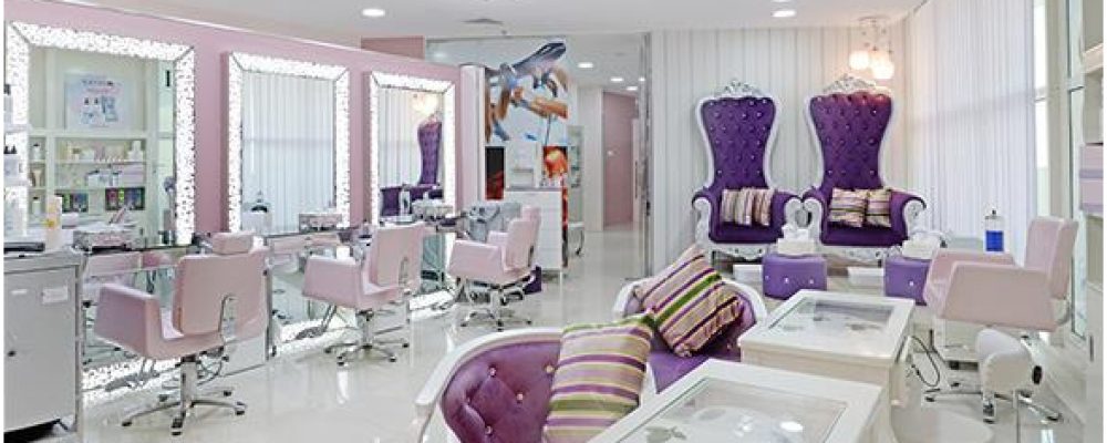 Pamper Yourself With The Top Beauty Parlours In Dubai