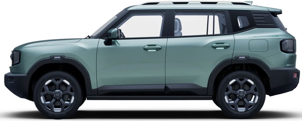 Jetour UAE Offers A 10-Year Or 1,000,000-Kilometer Warranty And Complimentary Service Contract