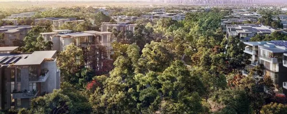 Majid Al Futtaim Announces Ghaf Woods Mall