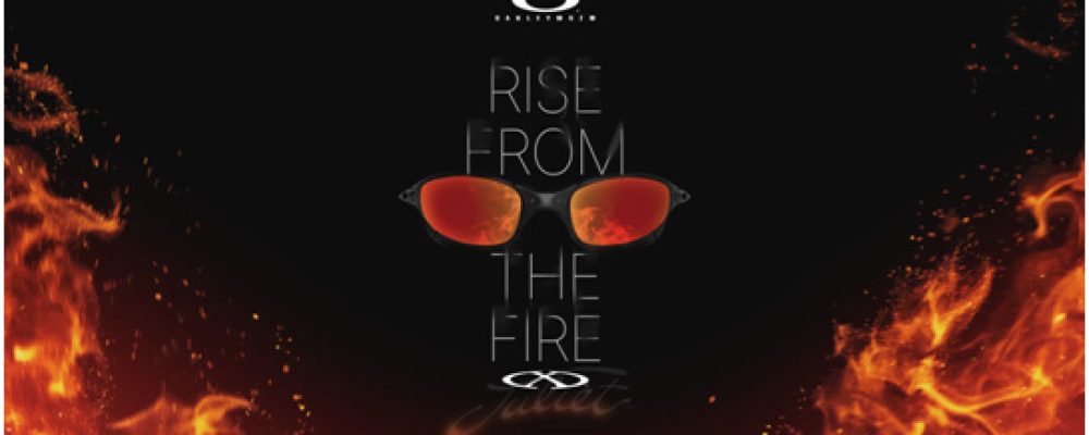 The Legend Of Oakley X-Metal Juliet Returns