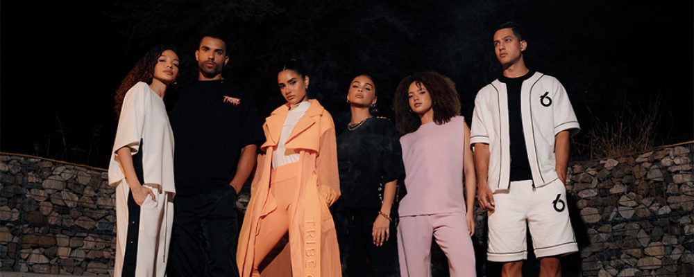 Tribe Of 6 Unveils Its SS’24 Collection Through The ‘One-World’ Campaign