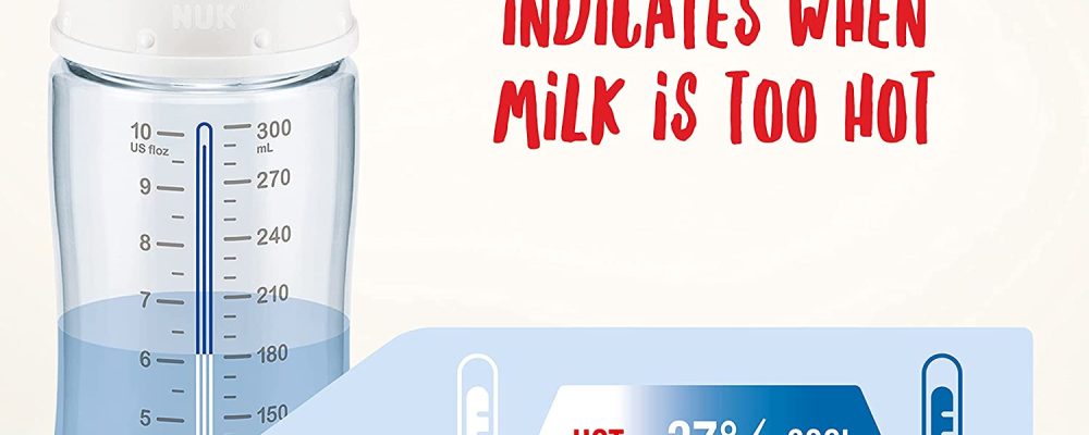 German Baby Brand NUK Enters UAE Market With Innovative, Safe And Sustainable Products