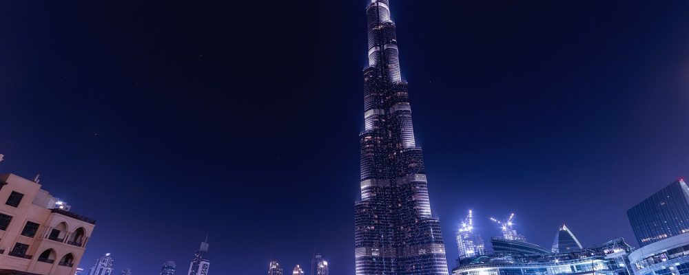 Top Places To Shop In Dubai For A Night Out