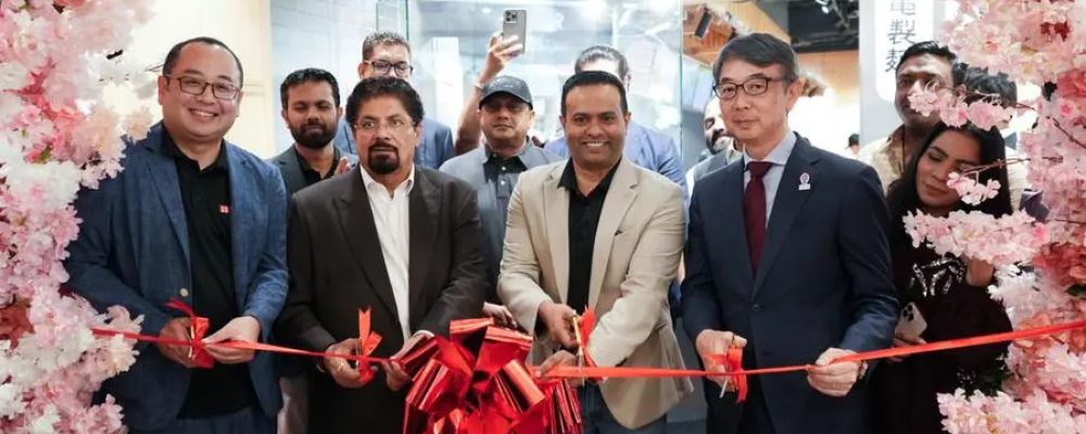 Dubai Welcomes Japan’s Leading Udon Brand As Marugame Udon Opens First UAE Outlet At City Centre Deira