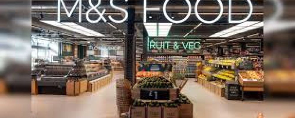 Marks & Spencer Launches M&S Value Campaign Across UAE Foodhalls