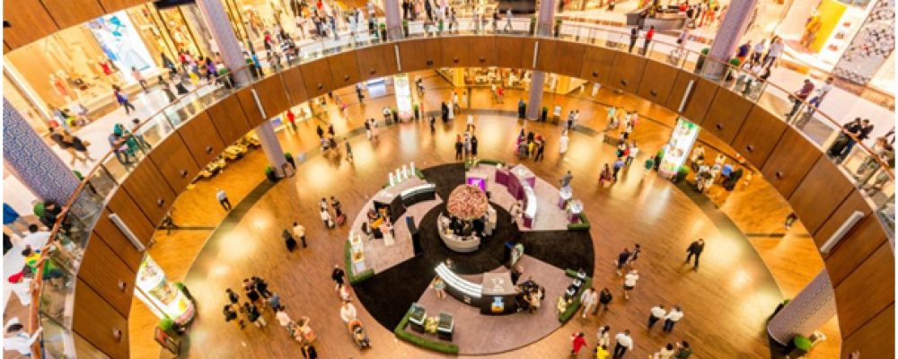 Dubai Shopping Malls Explore Business Partnerships With Online Casino Brands To Attract Global Shoppers