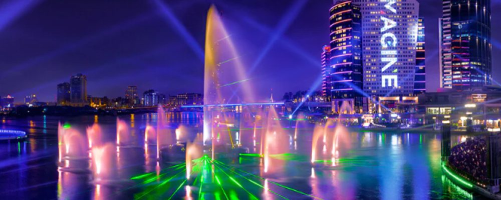 Dubai Festival City Mall 3-Day Super Sale To Bring Visitors Fantastic Cashback Offers