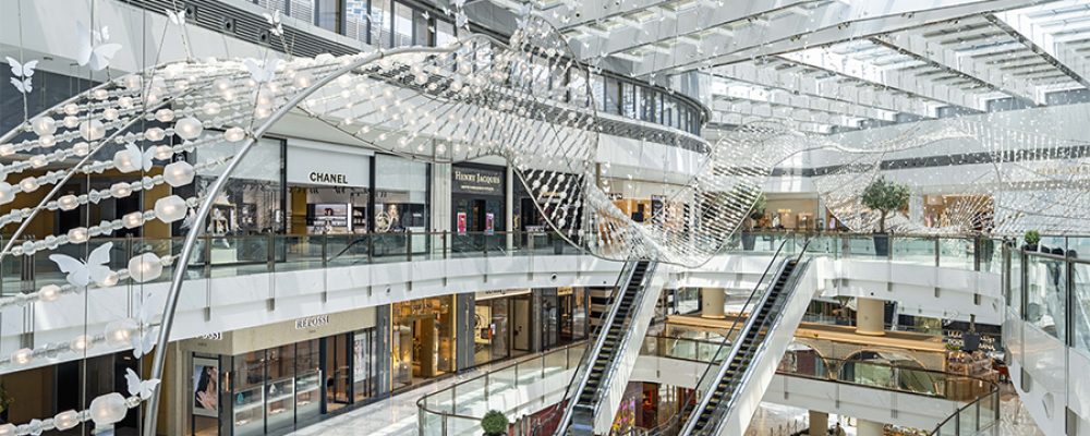 Dubai Mall Announces “Dubai Mall Festival of Fashion” – A Global Celebration of Style