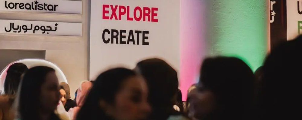 L’Oréal Middle East Launches LOREALISTAR: Multi-Branded Loyalty Platform For Content Creators Across The GCC