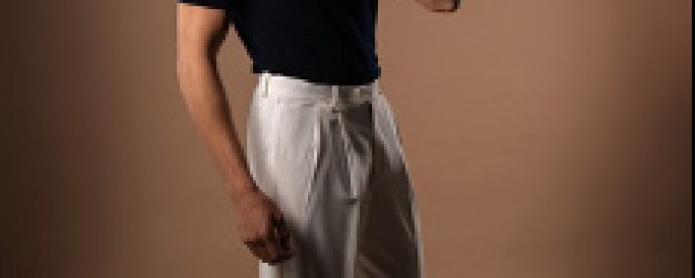 This Eid Al- Adha Explore Latest Collection Of Lewis James