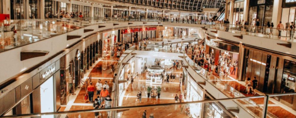 Top Payment Routes for Shopping and Everyday Transactions in Dubai
