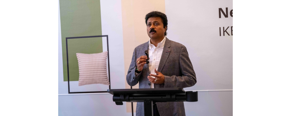 NRTC Group Accelerates Ripe Organic Growth: 600+ Organic And Wellness Products, Expanded Manara Flagship And Further UAE Expansion Announced