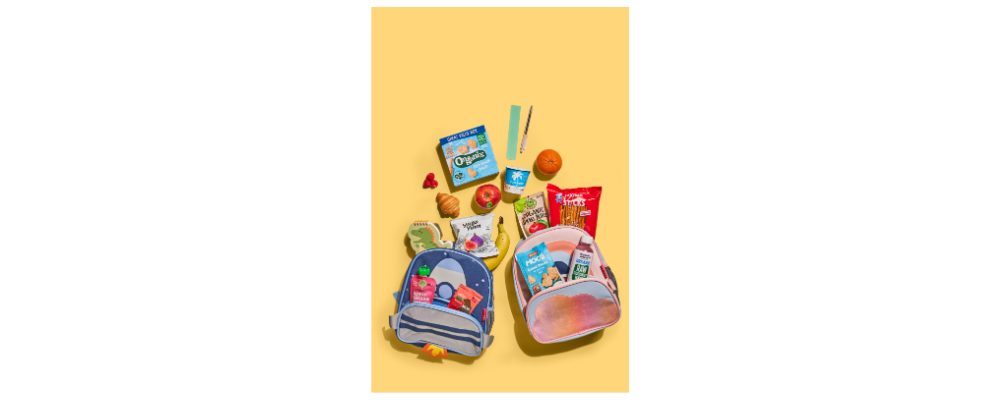 Calling All Little Lunchbox Super Heroes: A New Back-tTo-School Mission Is Landing In Dubai