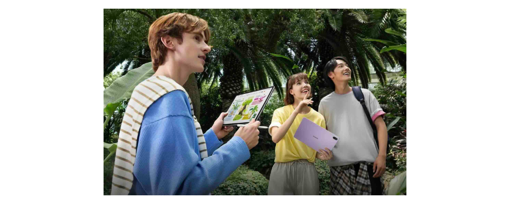 Which Tablet Should You Buy? The Best Huawei MatePads For The School Year