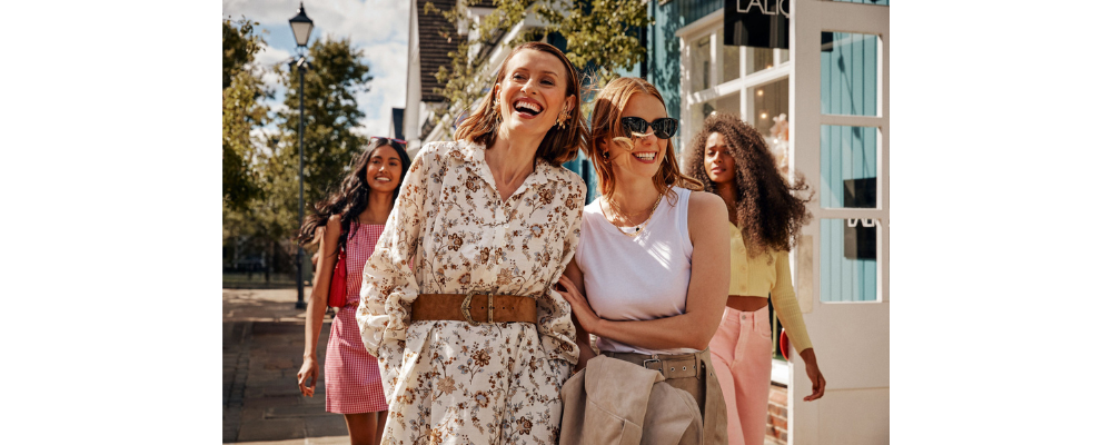 Emirates Delivers And Bicester Village Partner To Bring Seamless Luxury Shopping To UAE Customers