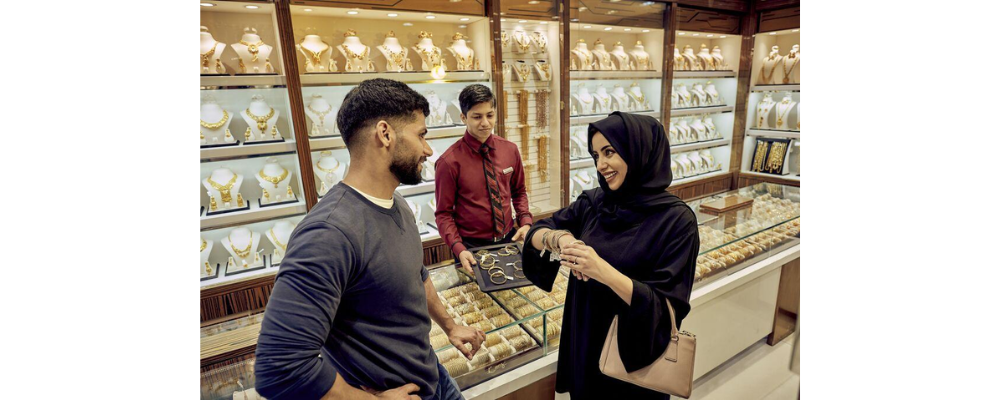 Last Chance To Shop And Win Gold This Dubai Summer Surprises