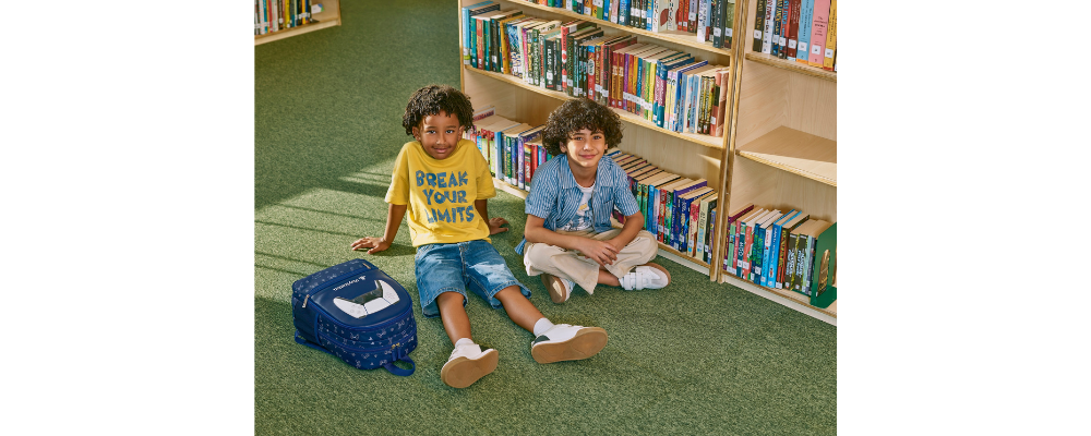 Max Fashion’s Back-To-School Collection For Kids Stays In Full Swing Ahead Of Term