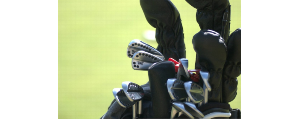 3 Best Websites For Buying Used Golf Clubs In Dubai
