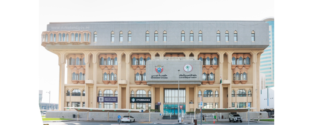 Dubai Land Department Showcase A Range Of Smart Initiatives And Services At IPS 2026
