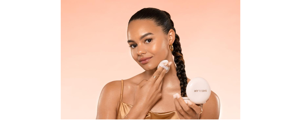 SHEGLAM Taps Into 12-Hour Glow With New Lumi Lock & Go Hydrating Cushion Foundation