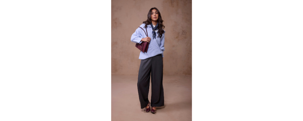 Max Fashion Makes Everyday Dressing Feel Effortless As The Season Turns