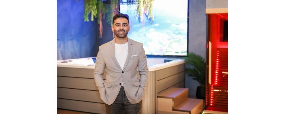 Casa Milano Responds To Evolving Consumer Demand With New Wellness Lounge In Dubai