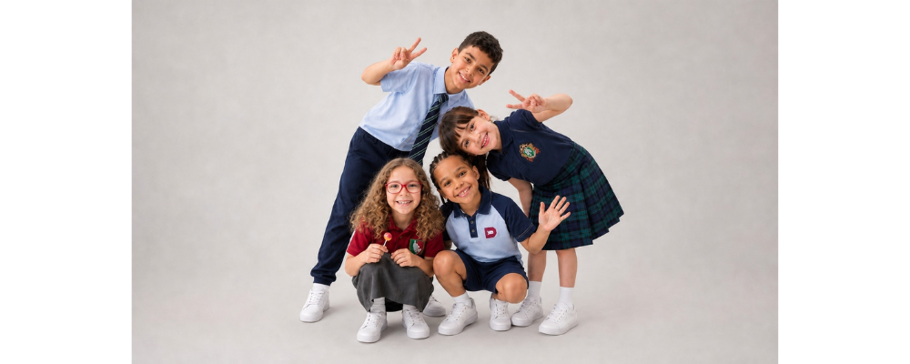 Mumzworld And Threads Uniforms Partner To Simplify Back-To-School Shopping For UAE Families