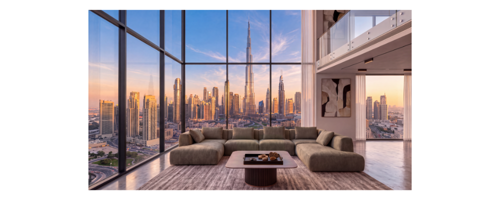 Dubai Home Festival 2026 Offers First-Time Home Buyers A Chance To Win An AED 100,000 Home Makeover