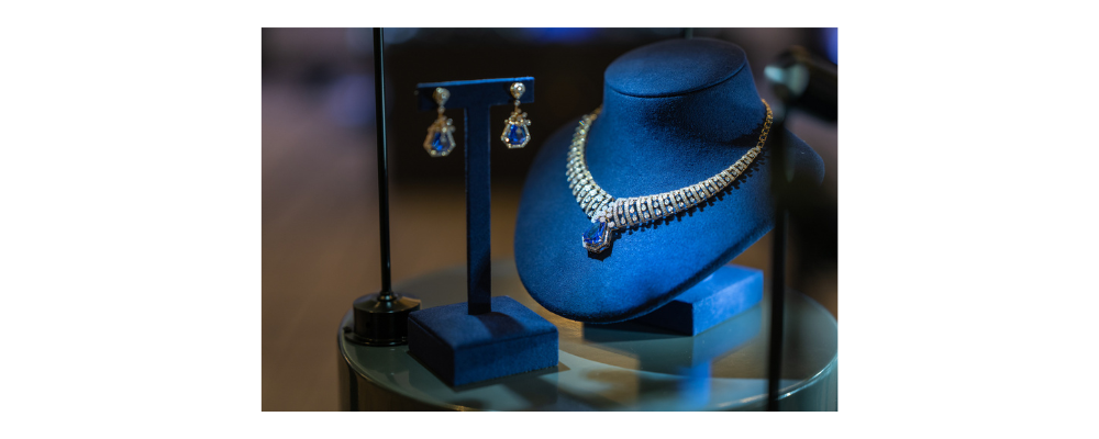 Tanishq Presents Privé, A Three-Day Exhibition Of Its Rarest High Jewellery, In Dubai