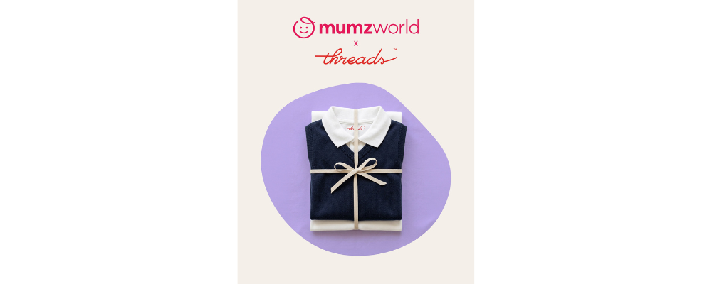 Mumzworld And Threads Uniforms Partner To Simplify Back-To-School Shopping For UAE Families