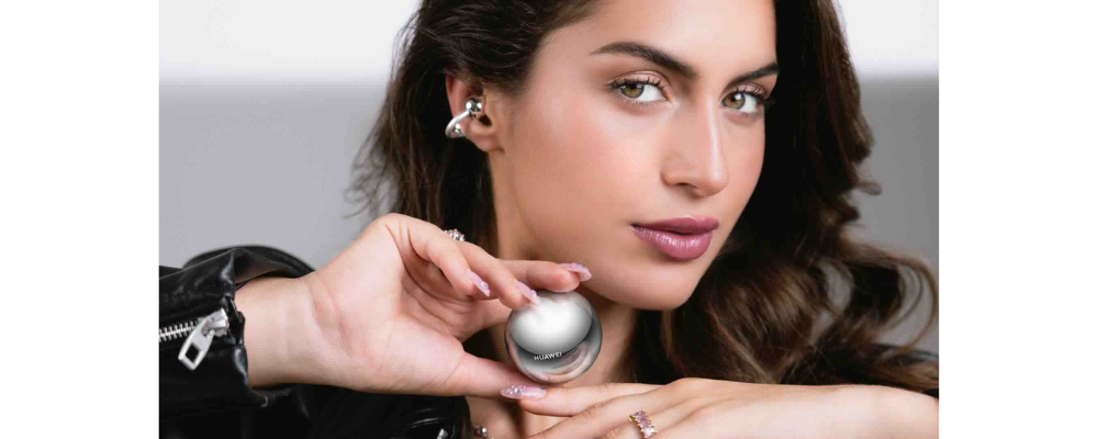 HUAWEI FreeClip 2 Special Edition Launches In The UAE With New Metallic Design And Adaptive Open-Ear Audio
