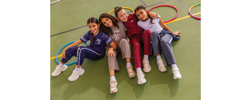 REDTAG Takes The Rush Out Of Back-To-School Shopping Across The GCC