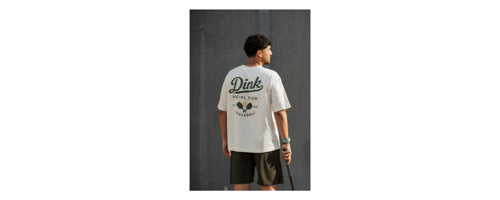 DINK, The Gulf’s First Premium Pickleball Lifestyle Brand, Launches Online On 1 November