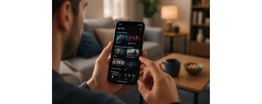 How To Make The Most Of Predictive Analytics In Consumer Apps