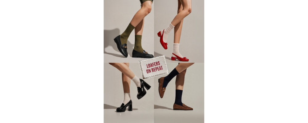 Apparel Group’s Steve Madden Introduces “Ask Steve” For Fall 2026