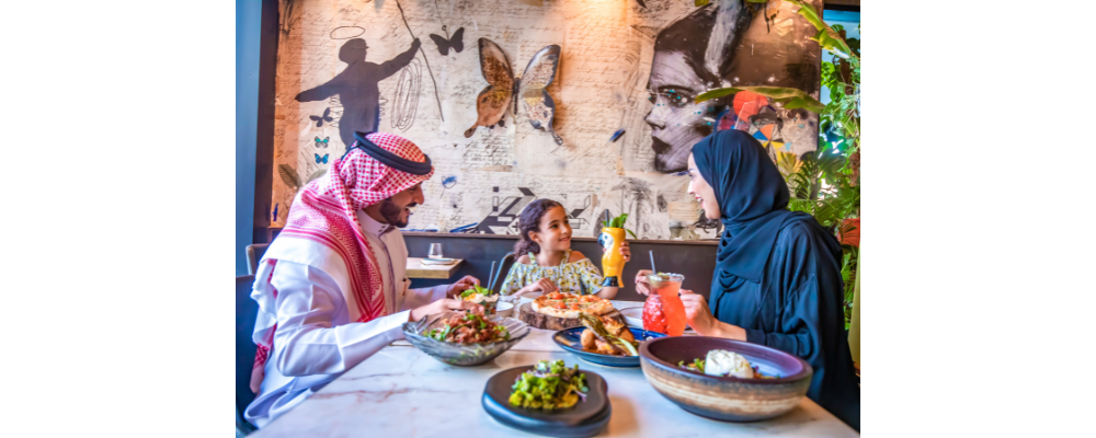 Dubai Summer Surprises Gives Back-To-School Shoppers More Ways To Save, Shop And Win