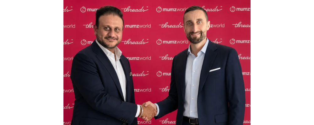 Back-To-School Made Easy With The Partnership Between Mumzworld & Threads Uniforms