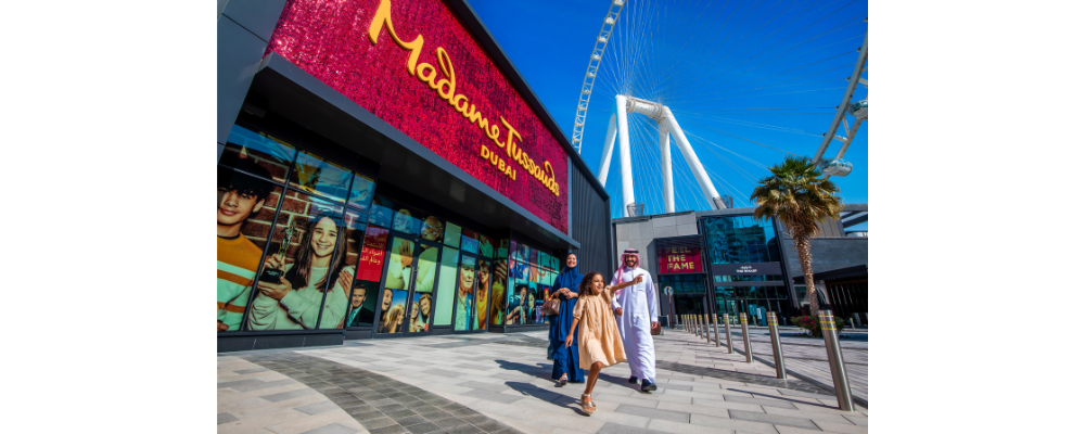 Last Chance For Families To Make The Most Of Dubai Summer Surprises Before Kids Go Back To School