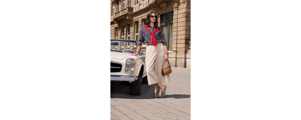 Max Fashion Reworks Smart-Casual Classics Into An Elevated, Easy-To-Wear Edit For Women