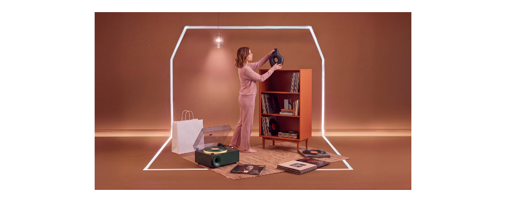 Build Your Home: Festival Plaza Unveils An All-New Home Experience This Dubai Home Festival