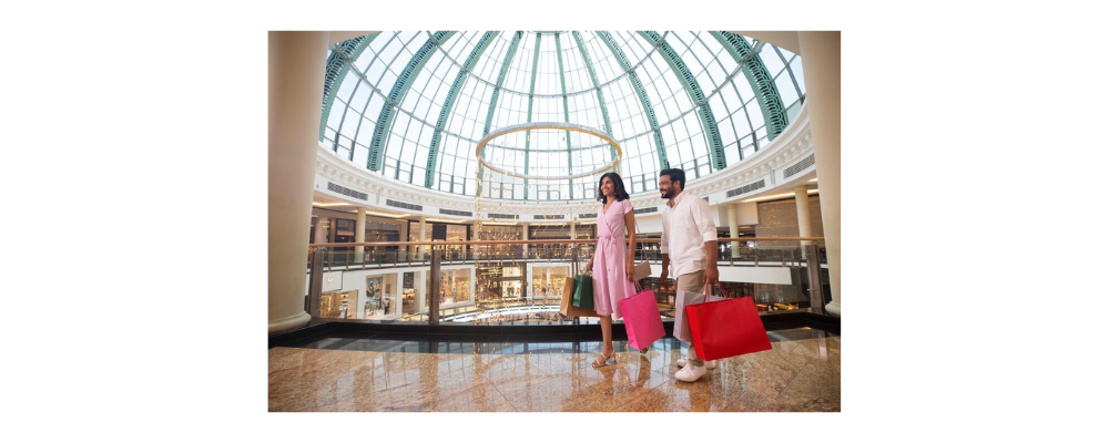 Dubai’s Festival Of Lights 2026 Shopping Guide: From Festive Fashion To Jewellery, Gifts And More