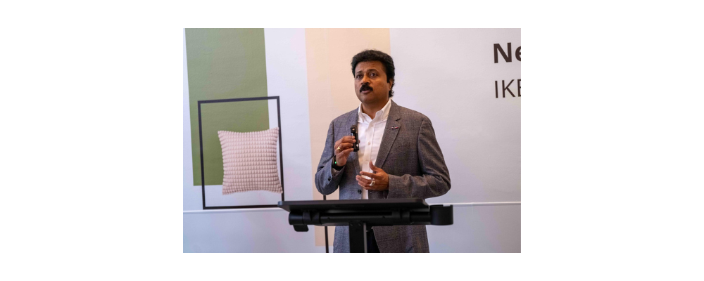 IKEA UAE Introduces Expanded 6,100sqm New Market Hall At Dubai Festival City