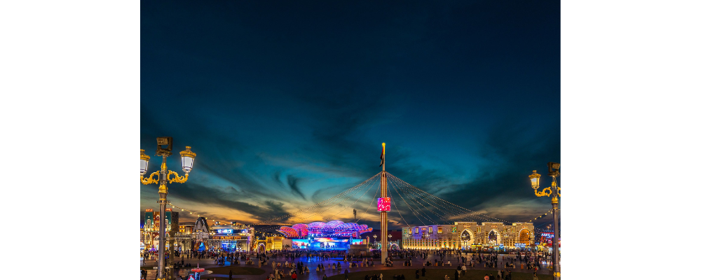 Global Village Announces Season 31 Opening Date