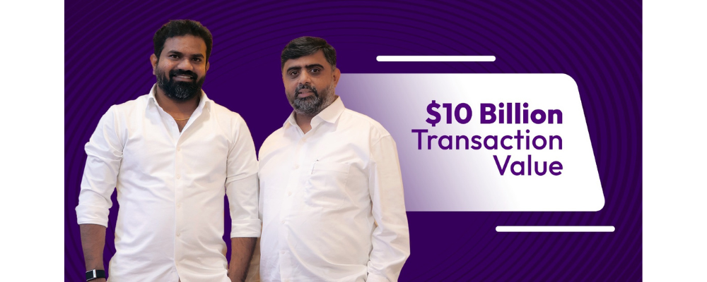 EFICYENT Surpasses $10 Billion In Cross-Border Transaction Value, Reinforcing Its Global Payments Leadership
