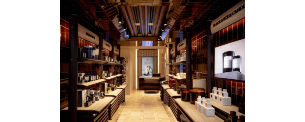 A Taste Of Istanbul Is Coming To Dubai Mall, With Turkish Delight, Fragrance Engraving And Exclusive Gifts!